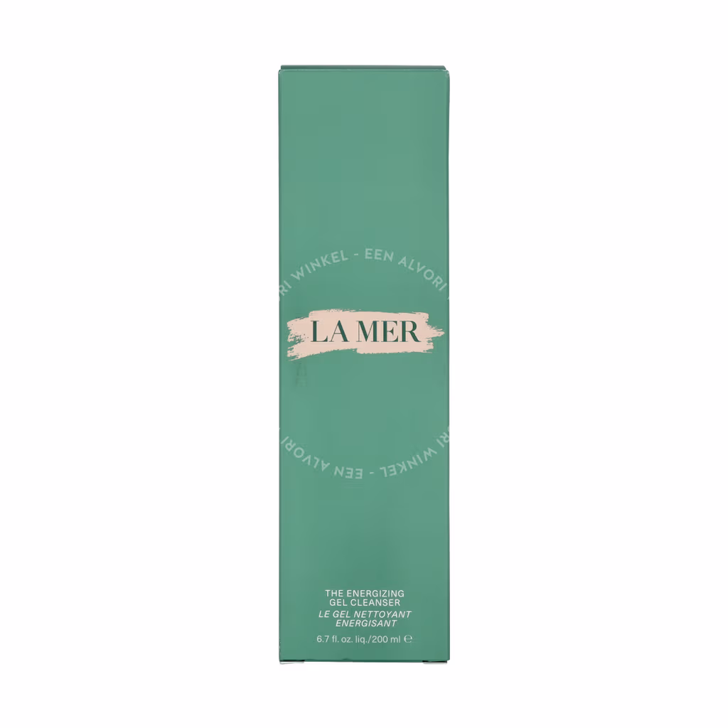 La Mer The Energizing Gel Cleanser 200ml - Afbeelding 2