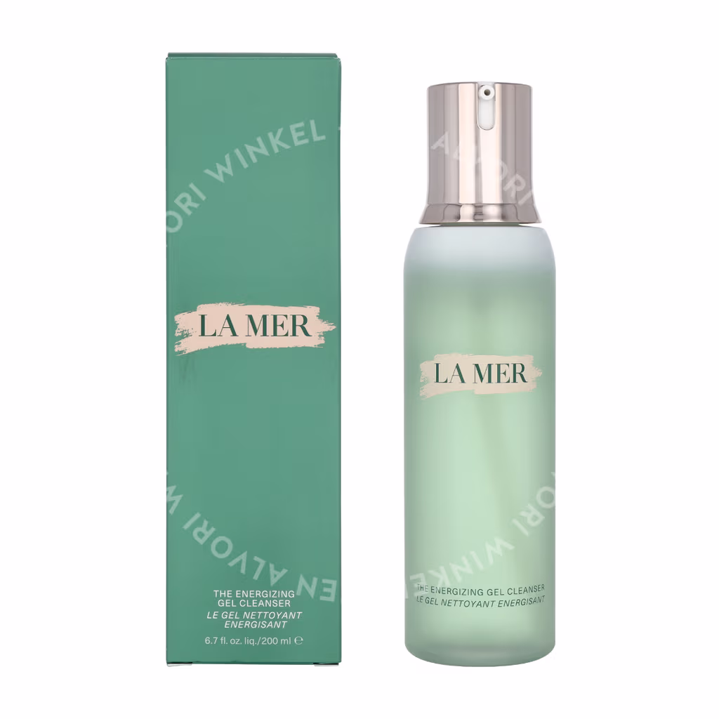 La Mer The Energizing Gel Cleanser 200ml - Afbeelding 3