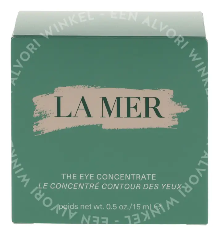 La Mer The Eye Concentrate 15ml - Afbeelding 5
