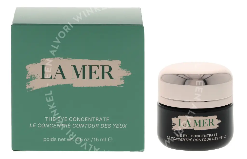 La Mer The Eye Concentrate 15ml - Afbeelding 4