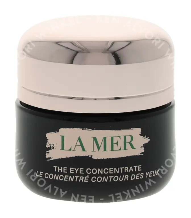 La Mer The Eye Concentrate 15ml - Afbeelding 6