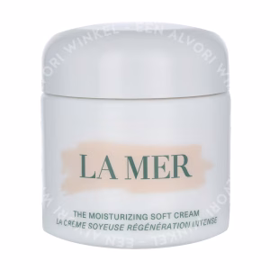 La Mer The Moisturizing Soft Cream 100ml