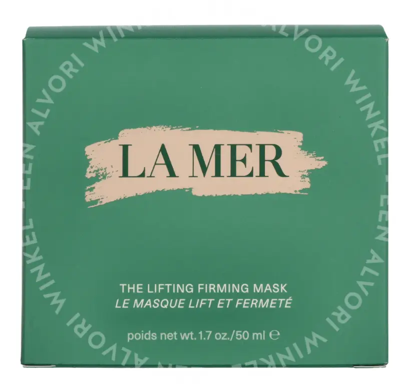 La Mer The Lifting And Firming Mask 50ml - Afbeelding 5
