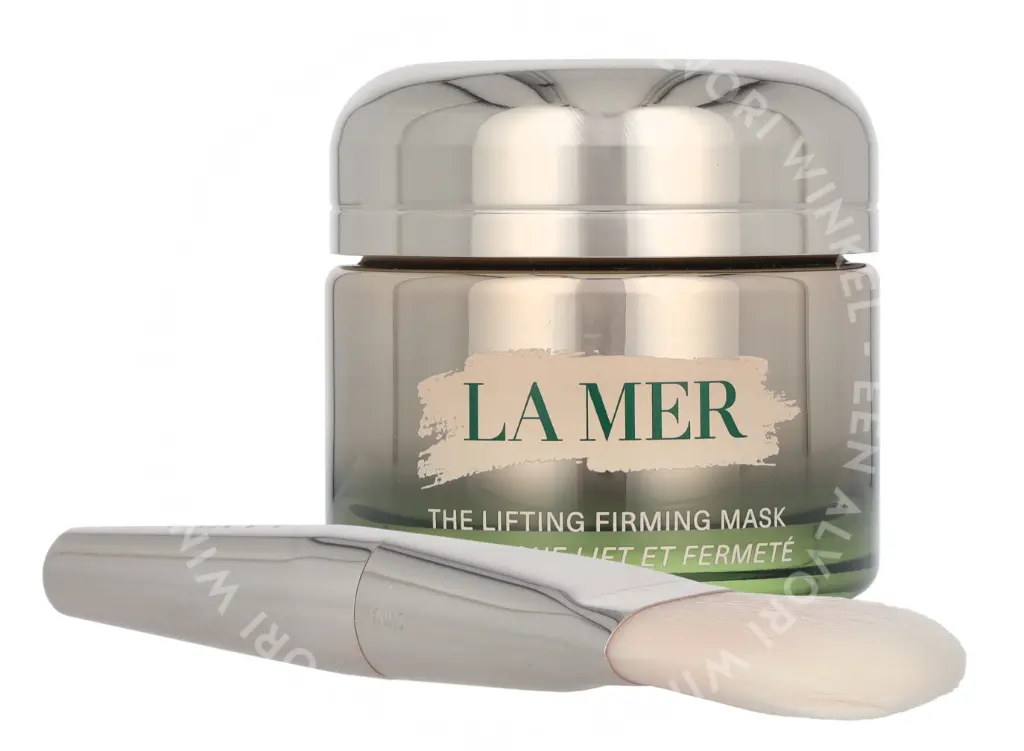La Mer The Lifting And Firming Mask 50ml - Afbeelding 6