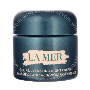 La Mer The Rejuvenating Night Cream 60ml
