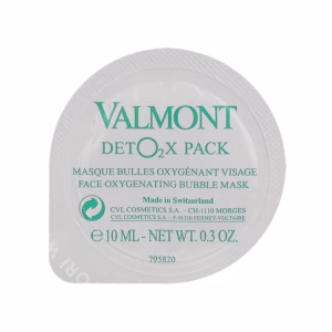 Valmont Deto2x Pack 60ml 6x10ml
