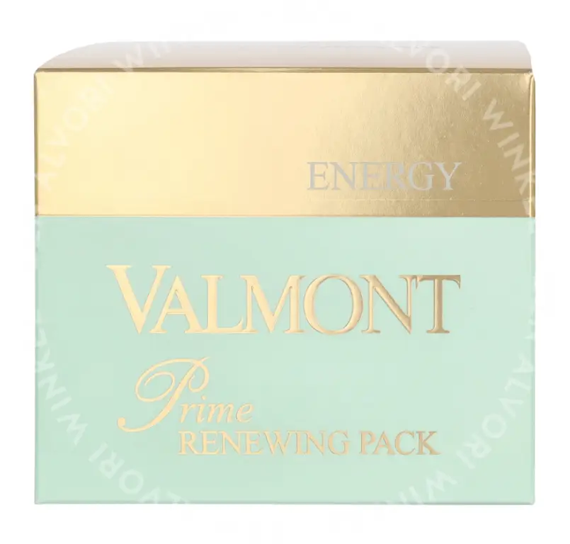 Valmont Prime Renewing Pack 75ml - Afbeelding 5