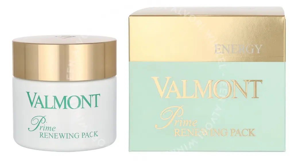 Valmont Prime Renewing Pack 75ml - Afbeelding 4