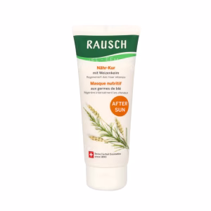 Rausch Wheatgerm Nourishing Hair Mask 100ml