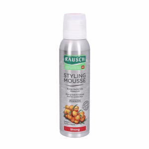 Rausch Styling Mousse 150ml