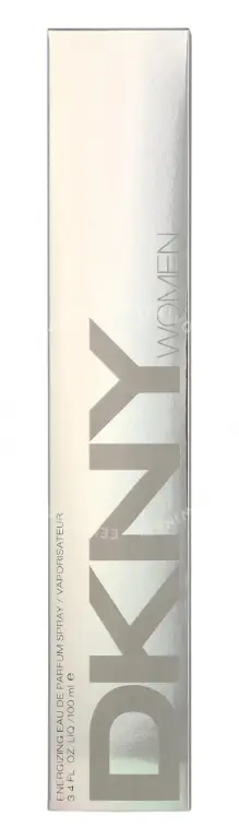 DKNY Women Edp Spray 100ml - Afbeelding 5