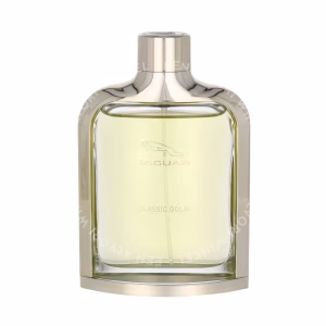 Jaguar Classic Gold Edt Spray 100ml