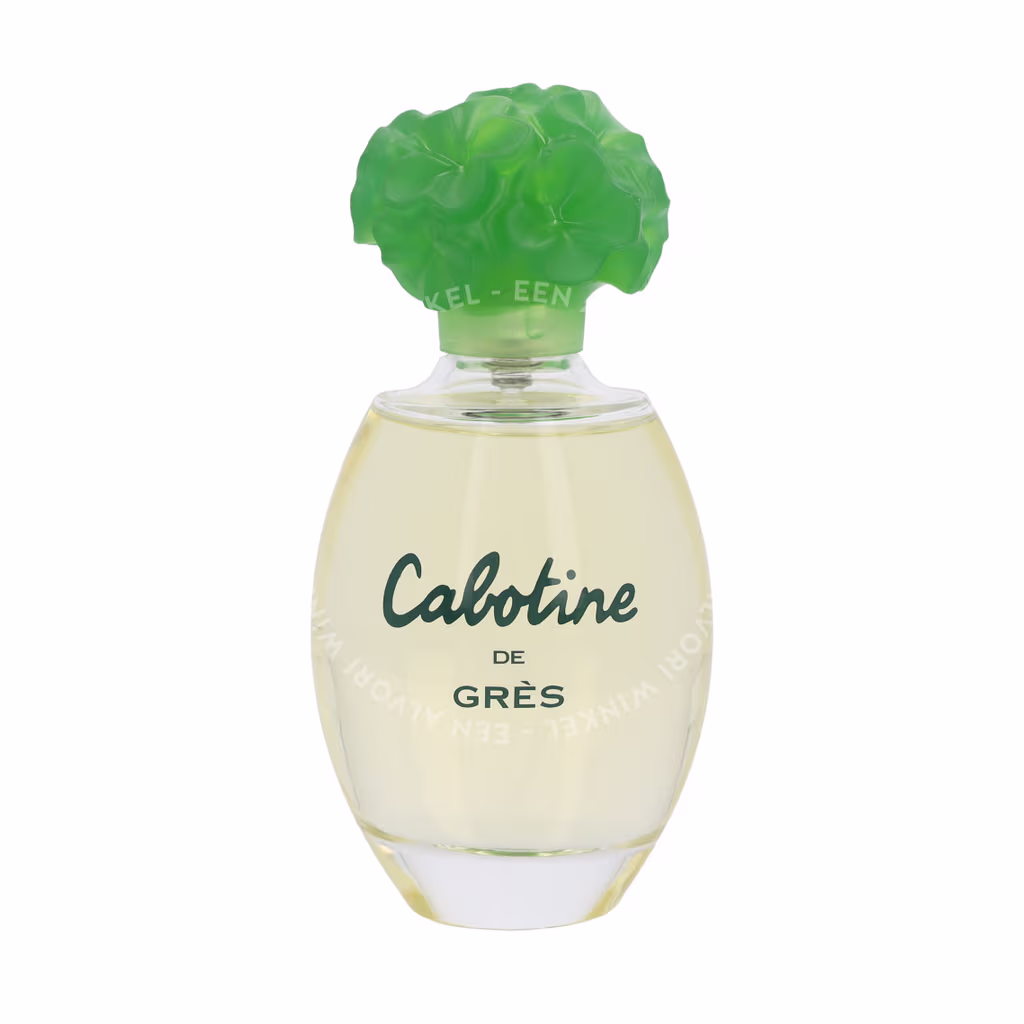 Gres Cabotine Edt Spray 100ml