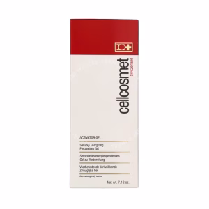 Cellcosmet Activator Gel 200ml For All Skin Types, Except Sensitive Skin