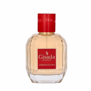 Gisada Ambassadora For Woman Edp Spray 100ml