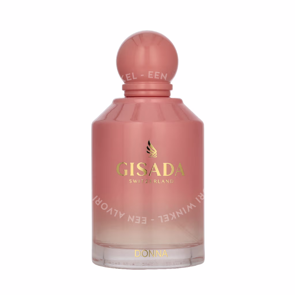 Gisada Donna Edp Spray 100ml
