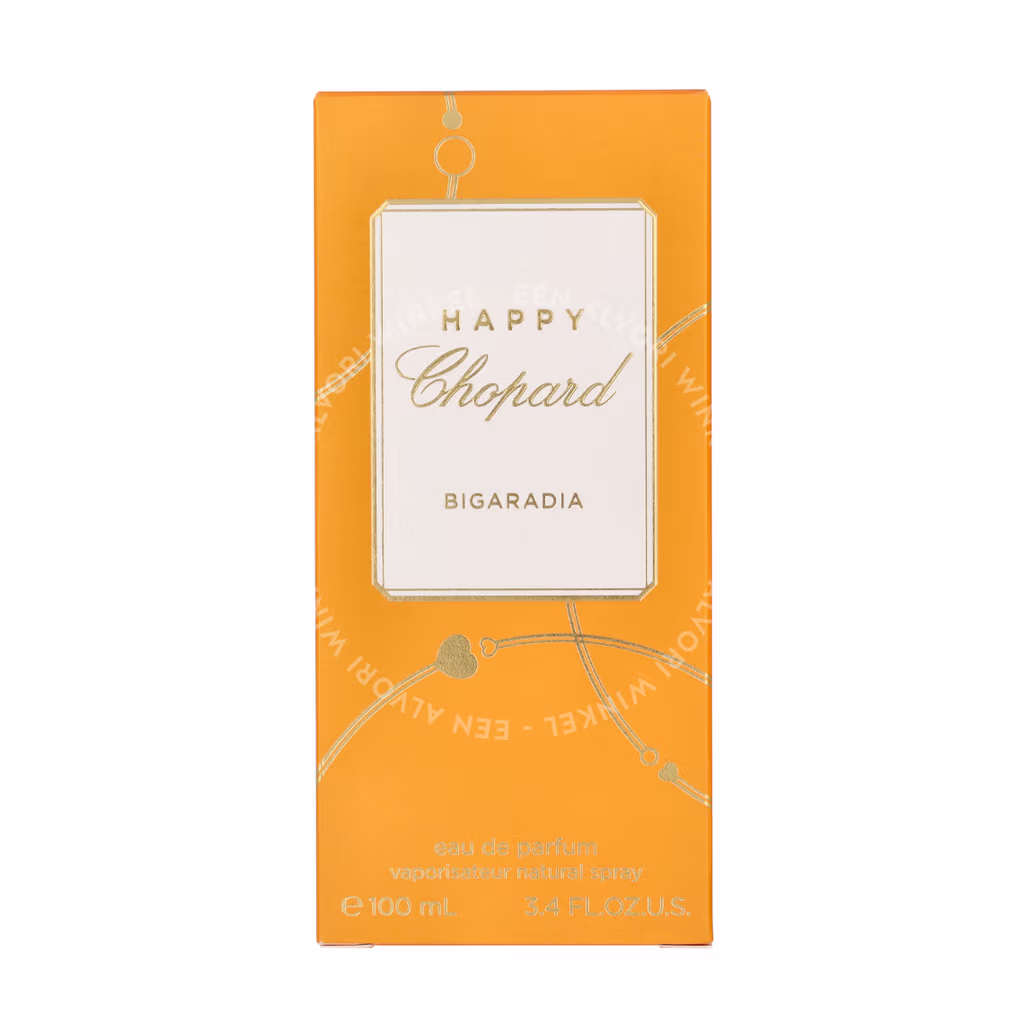 Chopard Happy Bigaradia Edp Spray 100ml - Afbeelding 2
