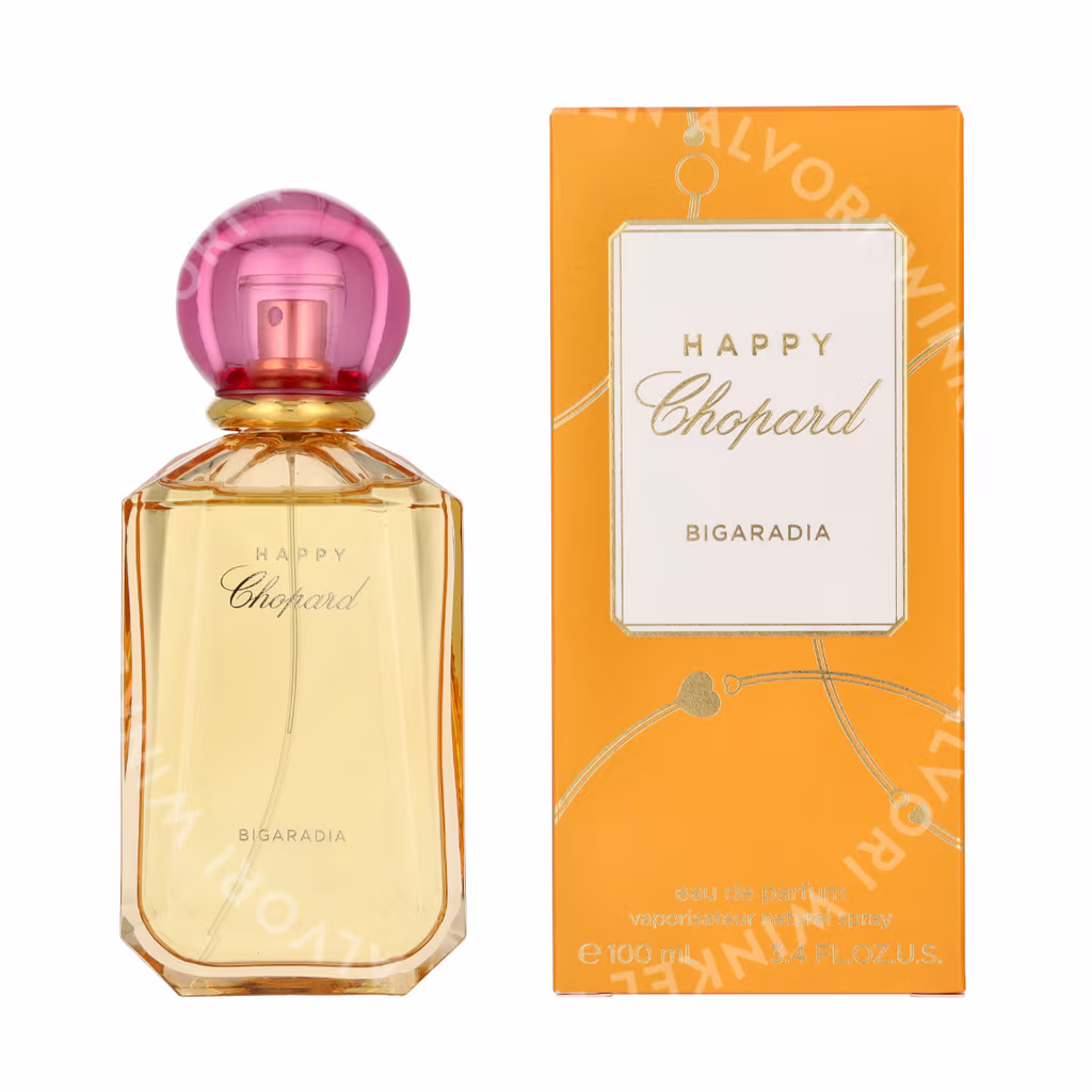 Chopard Happy Bigaradia Edp Spray 100ml - Afbeelding 3