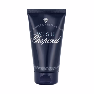 Chopard Wish Perfumed Shower Gel 150ml