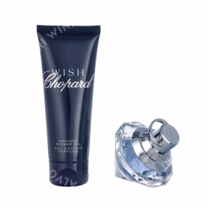 Chopard Wish Giftset 105ml Edp Spray 30ml/Shower Gel 75ml