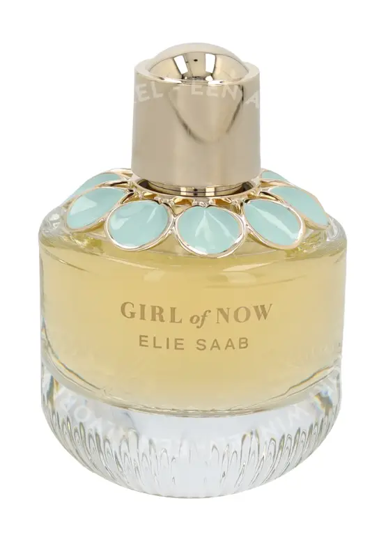 Elie Saab Girl Of Now Edp Spray 50ml - Afbeelding 6