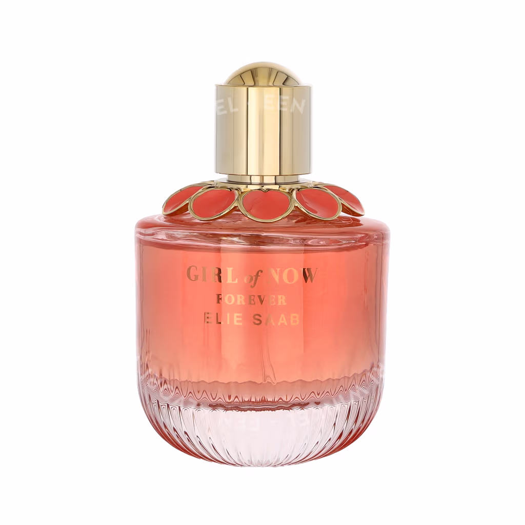 Elie Saab Girl Of Now Forever Edp Spray 90ml