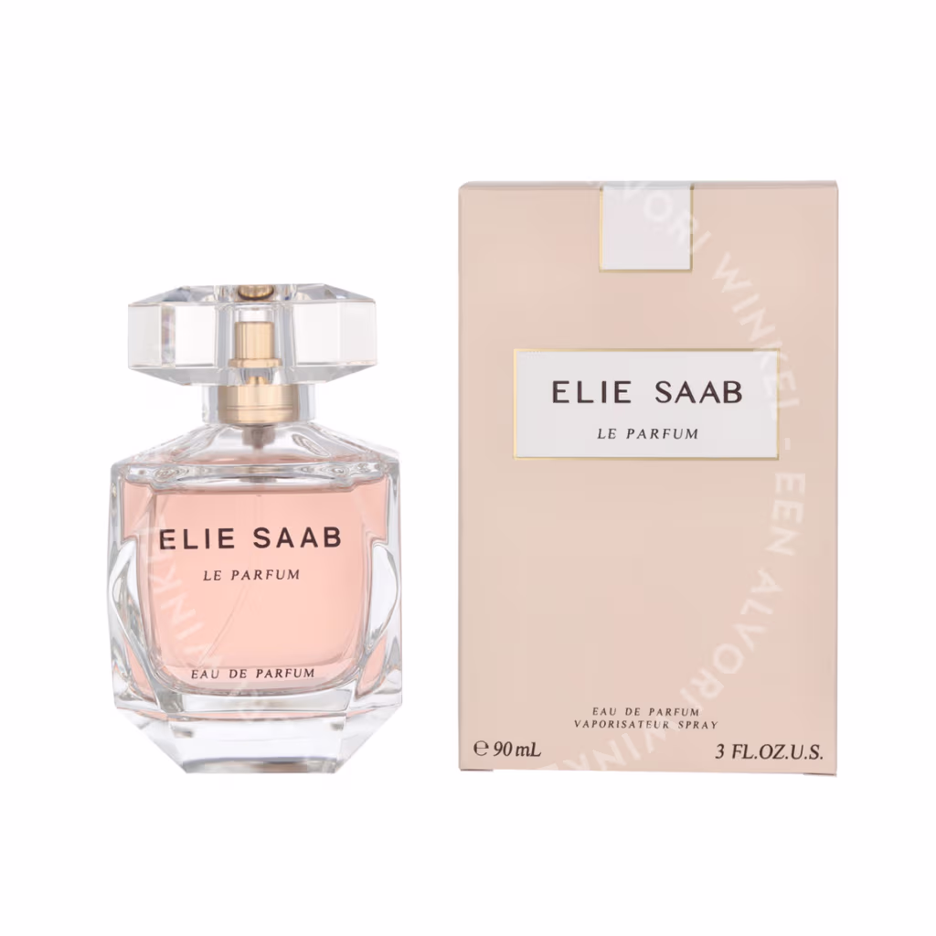 Elie Saab Le Parfum Edp Spray 90ml - Afbeelding 3