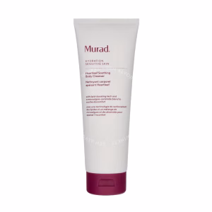 Murad Heartleaf Soothing Body Cleanser 250ml