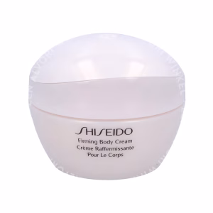 Shiseido Firming Body Cream 200ml
