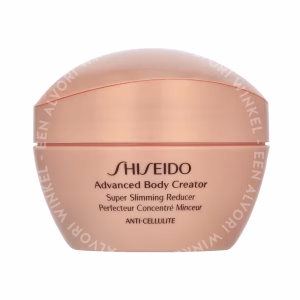 Shiseido Advanced Body Creator Anti-Cellulite 200ml