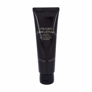 Shiseido Future Solution LX Extra Rich Cleansing Foam 125ml