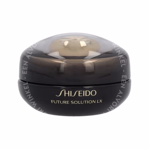 Shiseido Future Solution LX Eye And Lip Contour Regen. Cream 17ml