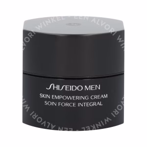 Shiseido Men Skin Empowering Cream Intensive Anti-Wrinkle/Firming/Radiance 50ml
