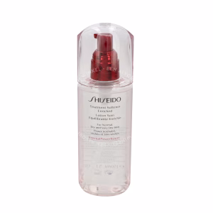 Shiseido Treatment Softener Enriched Lotion 150ml For normal, dry and very dry skin