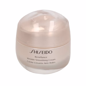 Shiseido Benefiance Wrinkle Smoothing Cream 50ml Anti-Wrinkle - Plumping