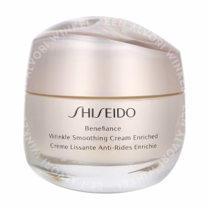 Shiseido Benefiance Wrinkle Smoothing Cream Enriched 50ml