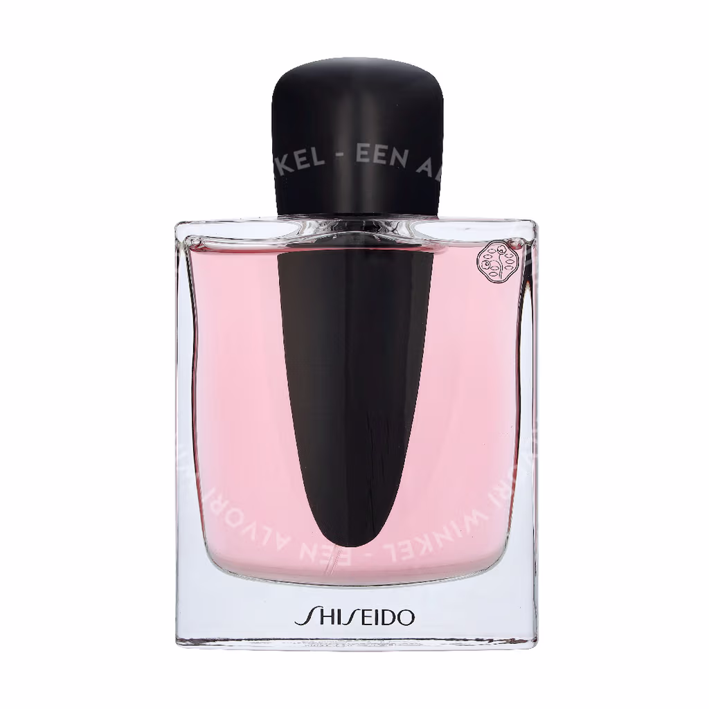 Shiseido Ginza Edp Spray 90ml