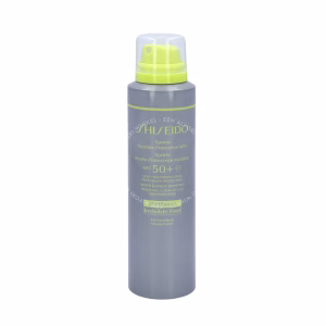 Shiseido Sports Wetforce Invisible Protective Mist SPF50+ 150ml