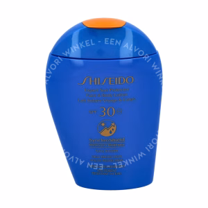 Shiseido Expert Sun Protector Face & Body Lotion SPF30 150ml