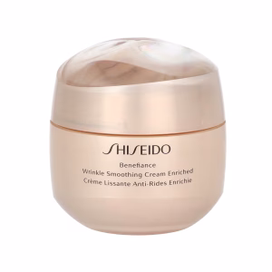 Shiseido Benefiance Wrinkle Smoothing Cream Enriched 75ml