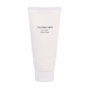 Shiseido Men Face Cleanser 125ml