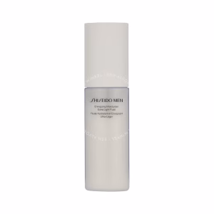 Shiseido Men Energizing Moisturizer Extra Light Fluid 100ml
