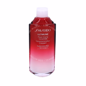 Shiseido Ultimune Power Infusing Concentrate - Refill 75ml