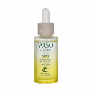 Shiseido WASO Yuzu-C Glow-On-Shot Serum 28ml
