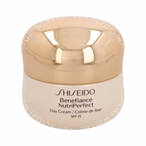 Shiseido Benefiance Nutriperfect Day Cream SPF15 50ml