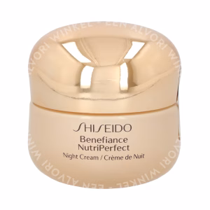Shiseido Benefiance Nutriperfect Night Cream 50ml