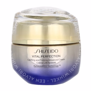 Shiseido Vital Perfection Uplifting & Firming Advanced Cream 50ml