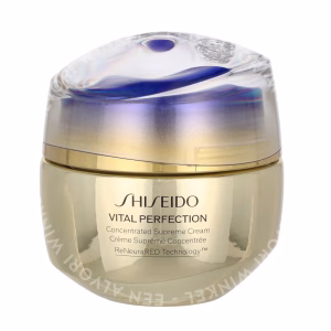 Shiseido Vital Perfection Concentrated Supreme Cream 50ml