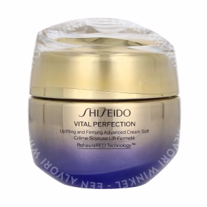 Shiseido Vital Perfection Silky Lift Firming Cream 50ml