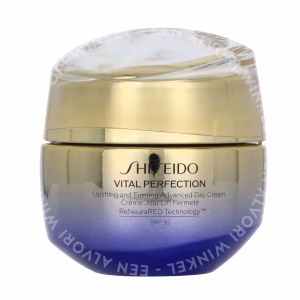 Shiseido Vital Perfection Cream SPF30 50ml